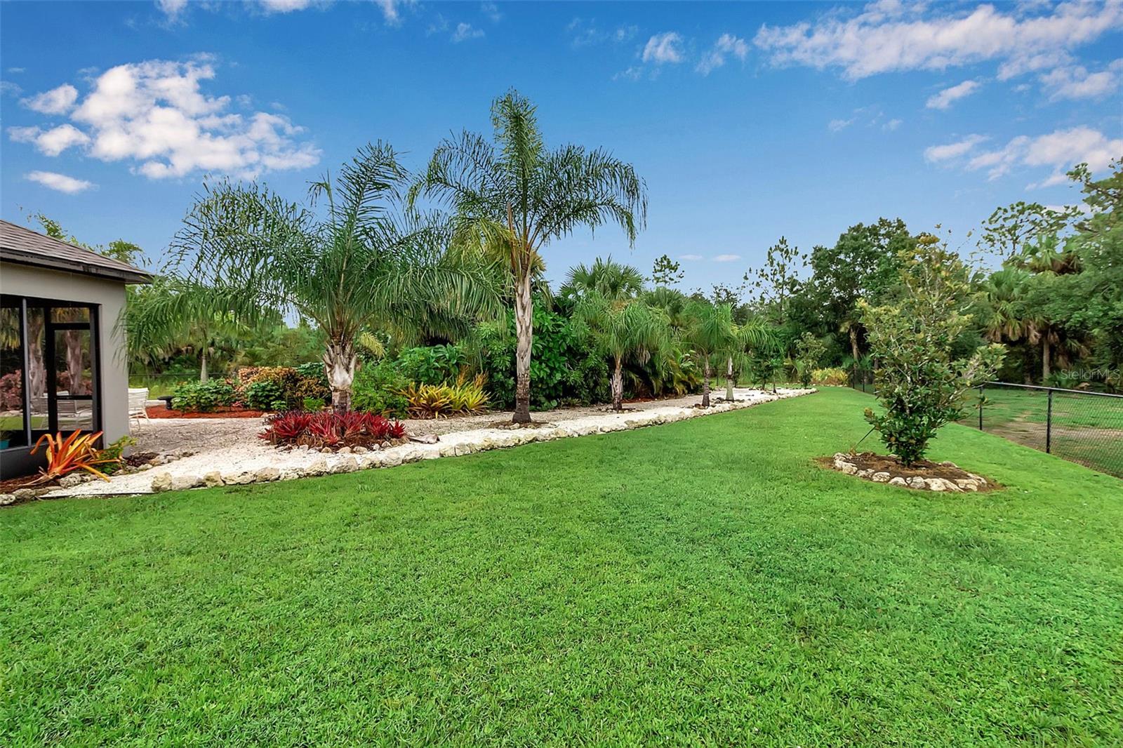 NORTH PORT - Residential