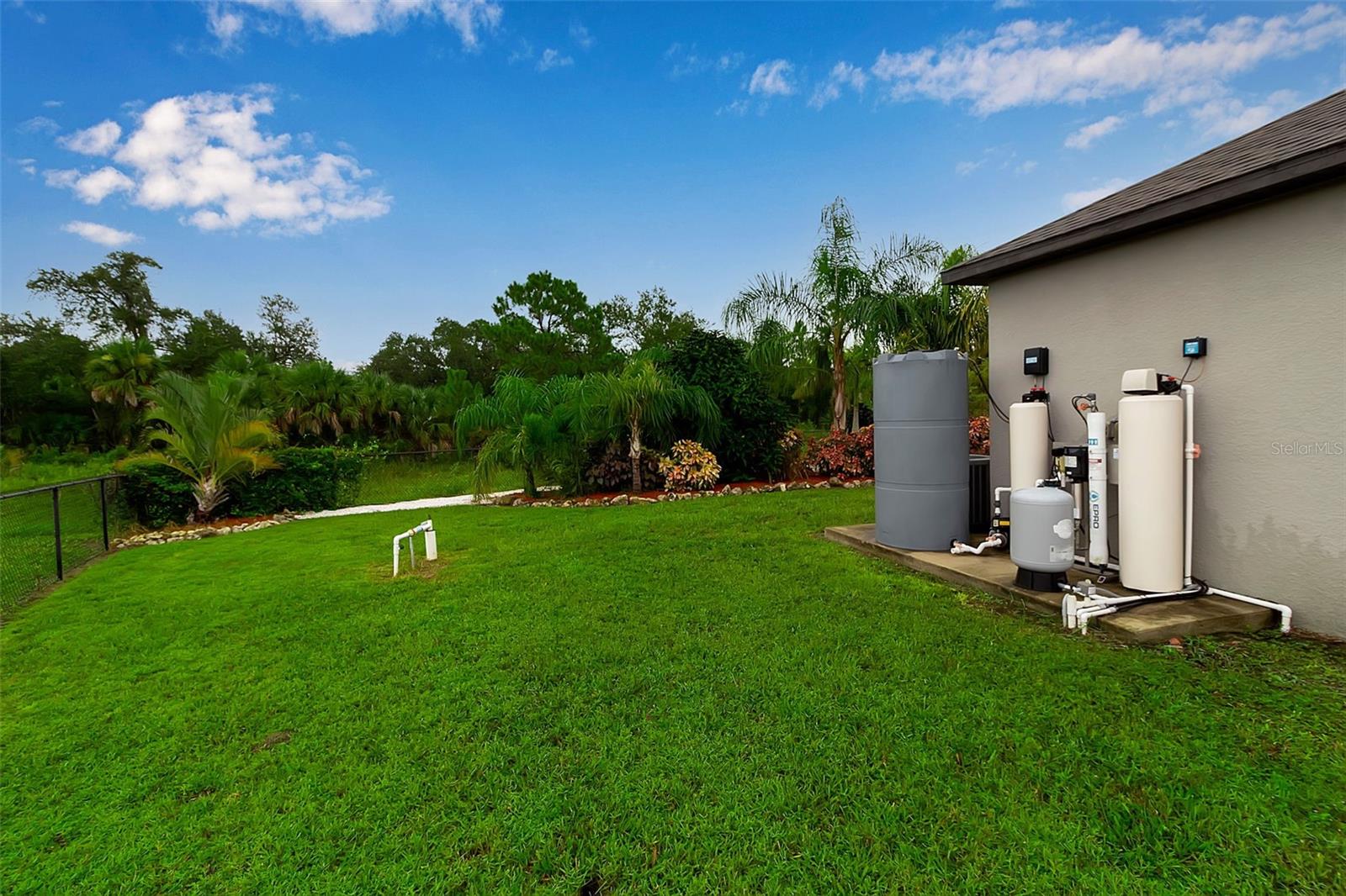 NORTH PORT - Residential
