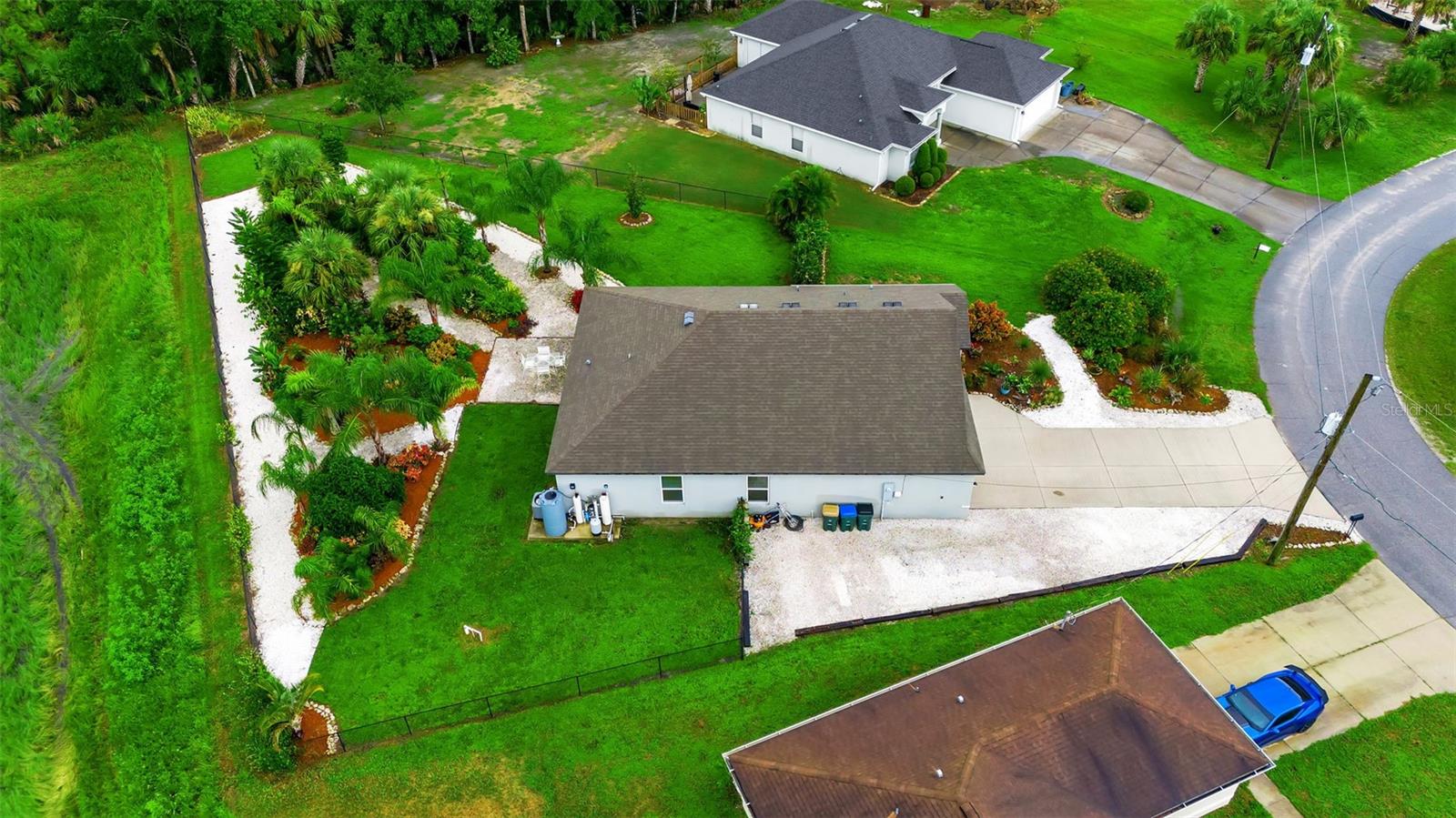 NORTH PORT - Residential