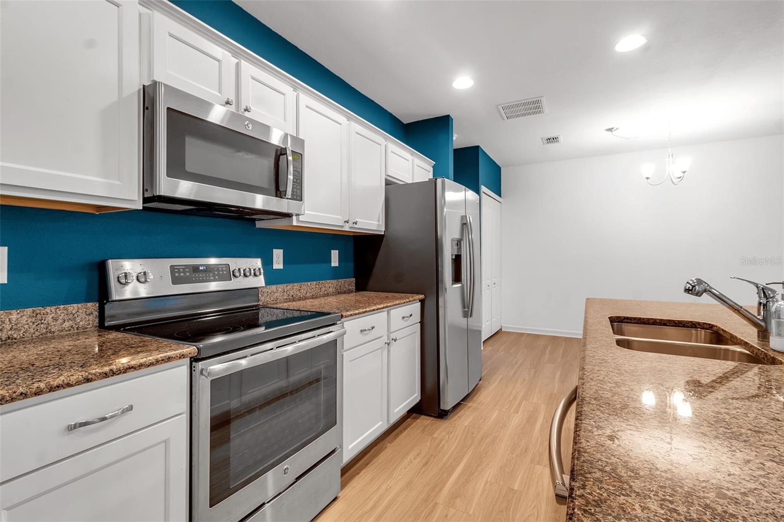 NORTH PORT - Residential