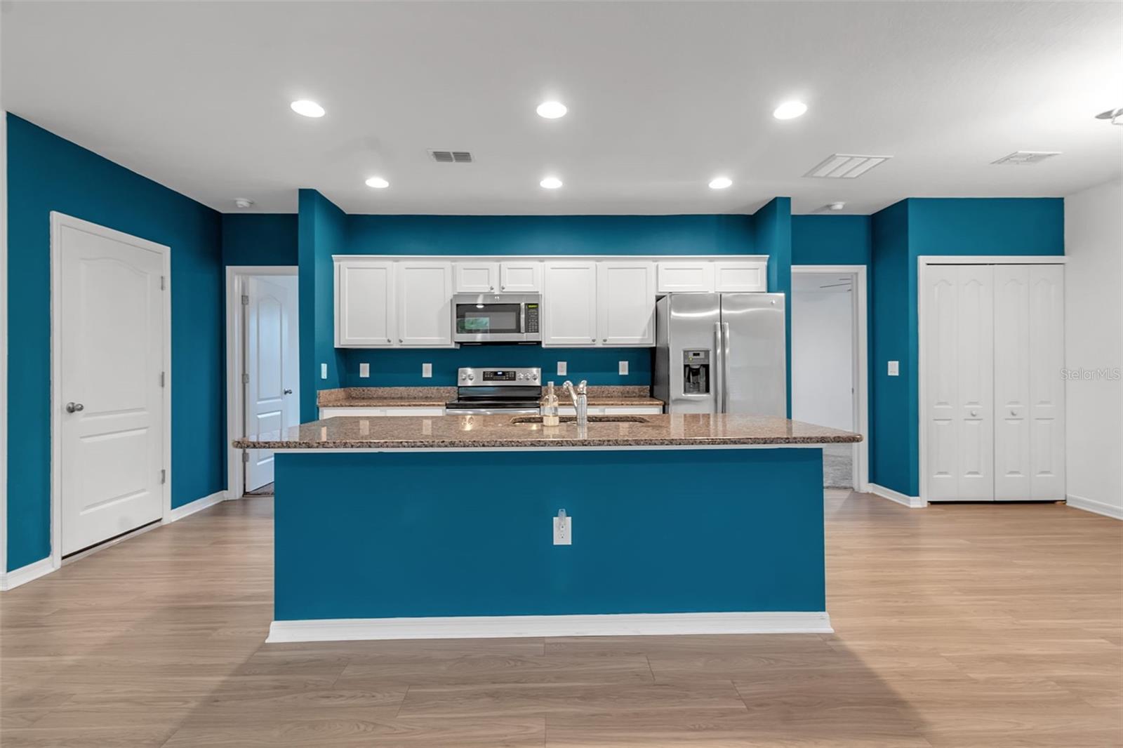 NORTH PORT - Residential