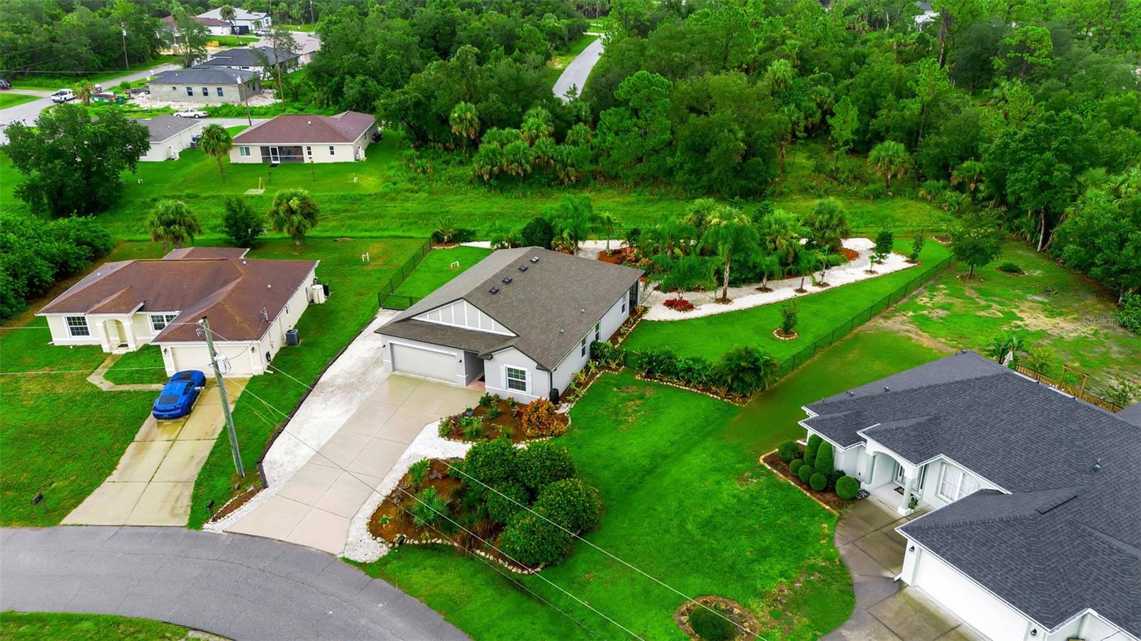 NORTH PORT - Residential
