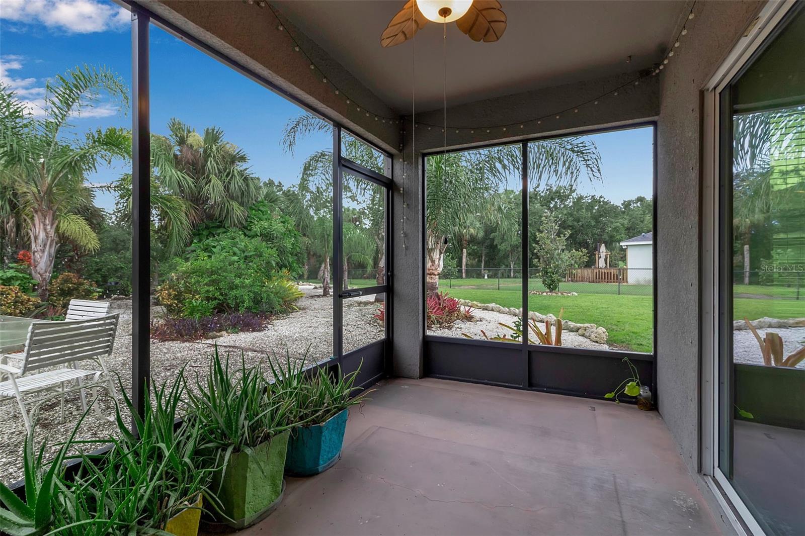 NORTH PORT - Residential