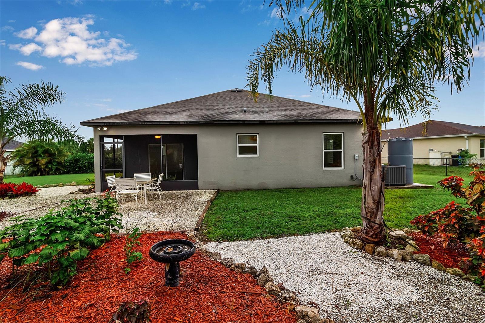 NORTH PORT - Residential