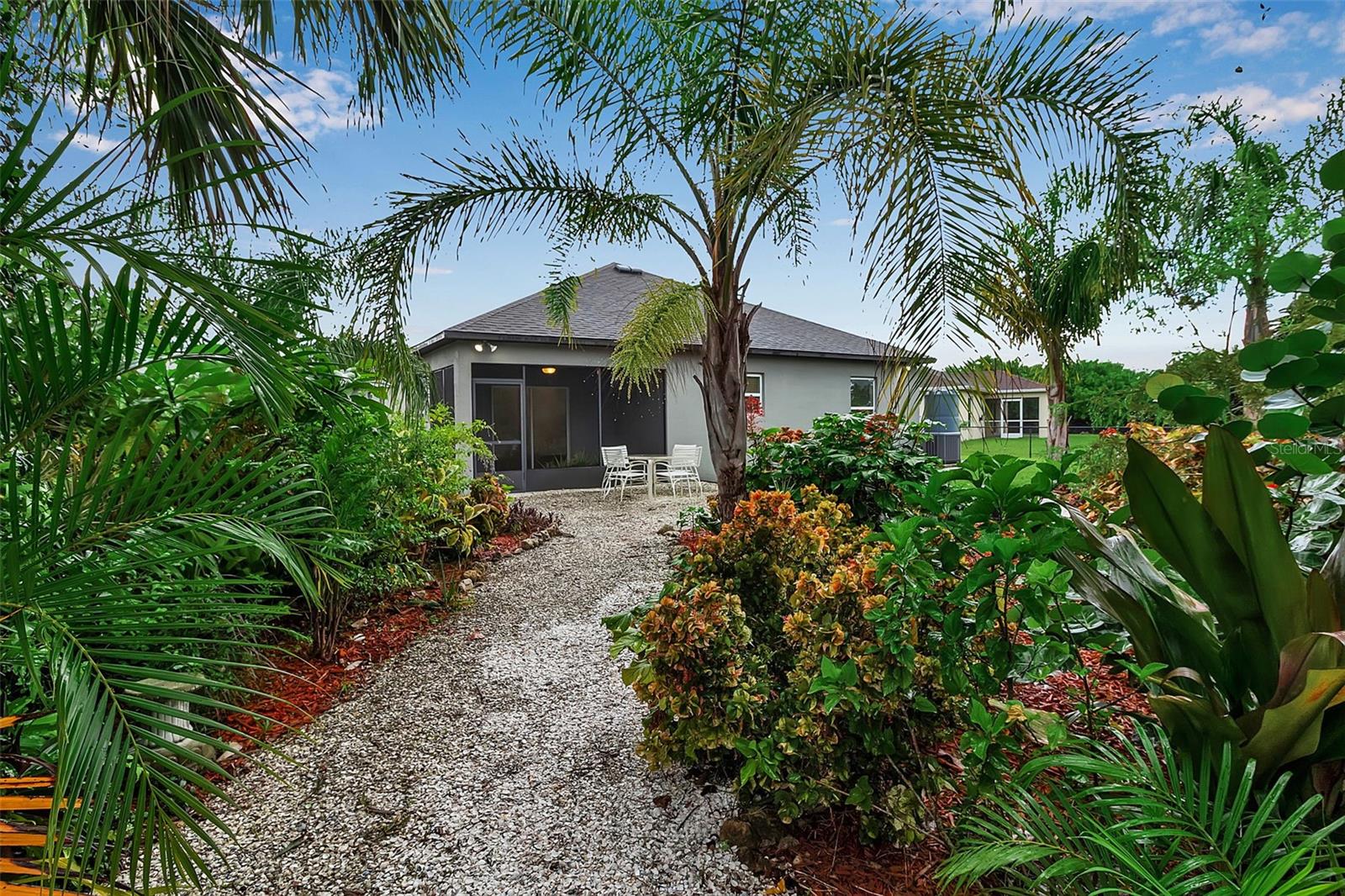 NORTH PORT - Residential