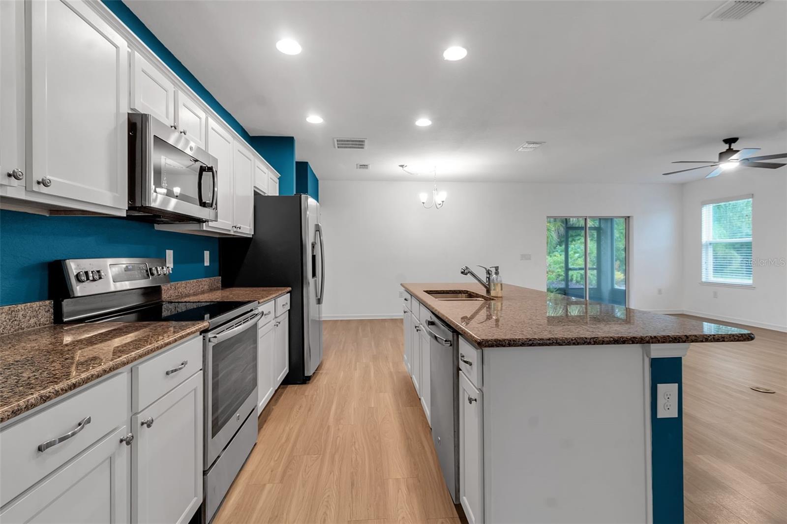 NORTH PORT - Residential