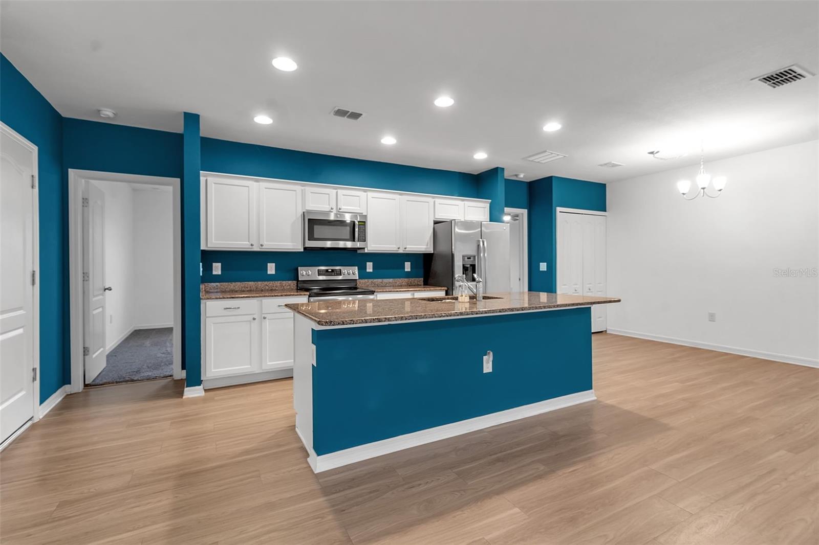 NORTH PORT - Residential