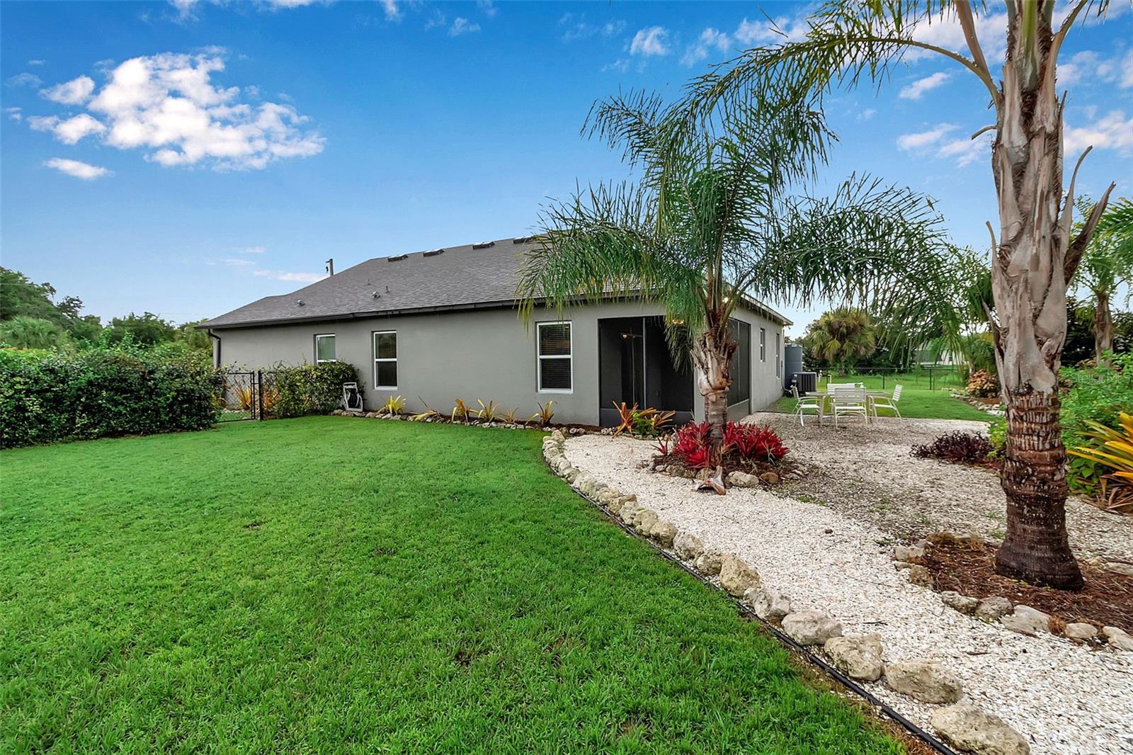 NORTH PORT - Residential