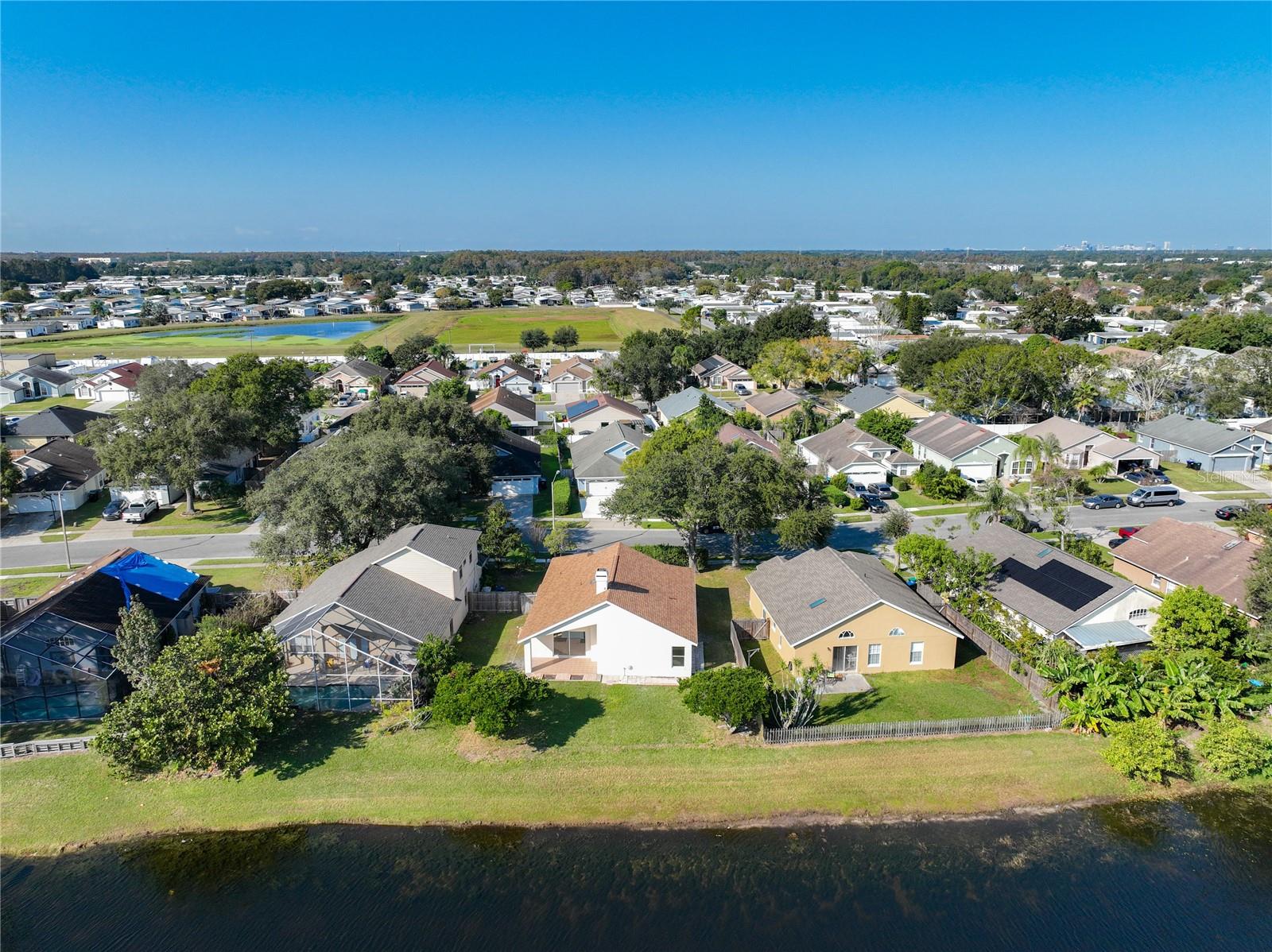 STONEBRIDGE PH 03 - Residential