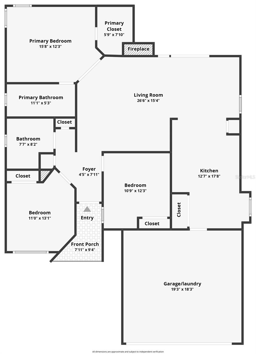 STONEBRIDGE PH 03 - Residential