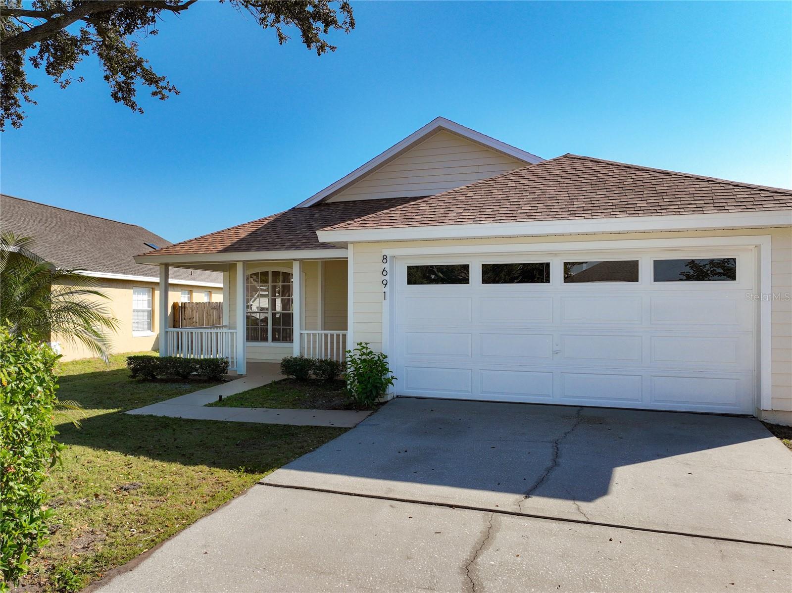 STONEBRIDGE PH 03 - Residential