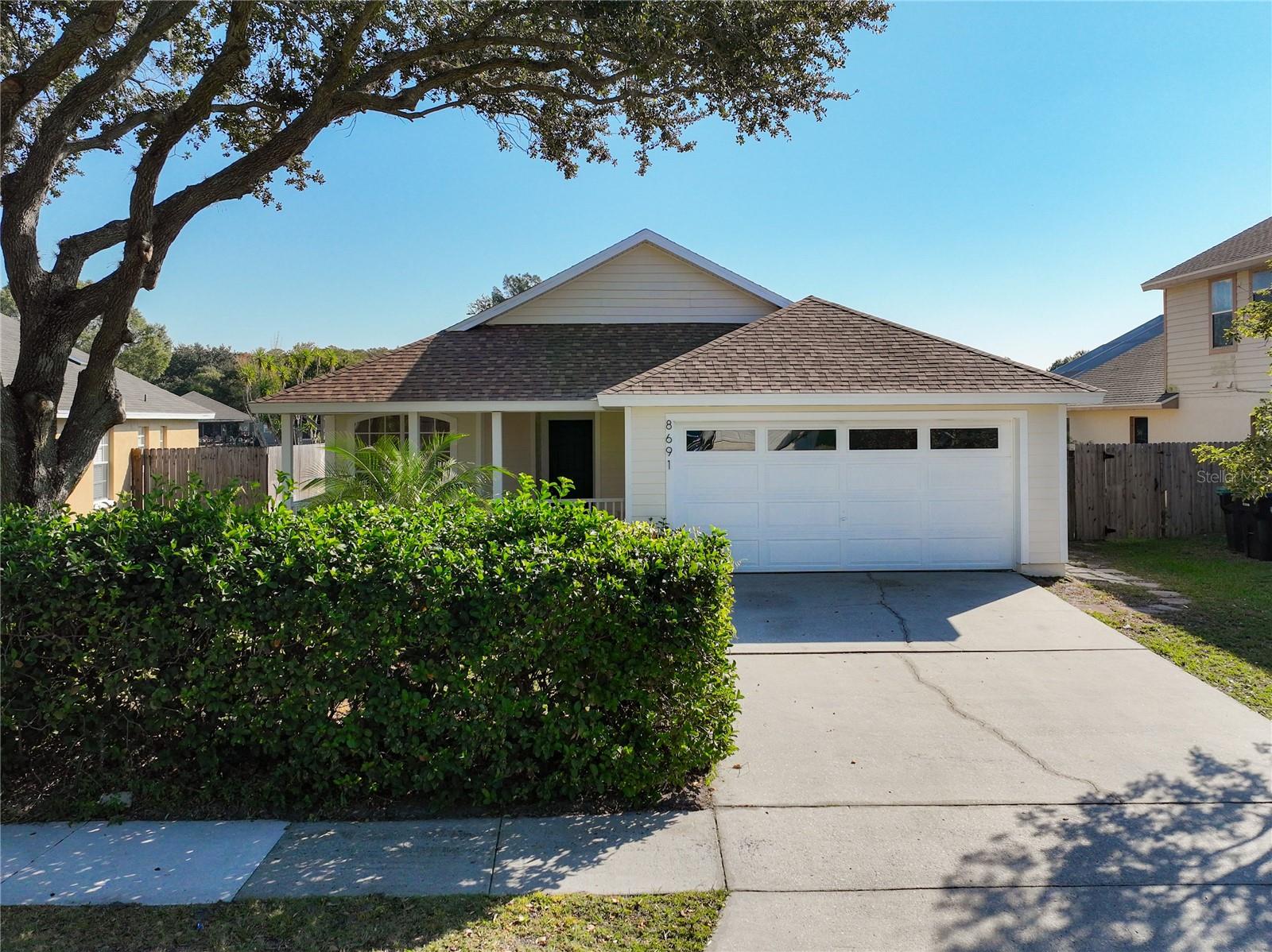 8691 FORT JEFFERSON BOULEVARD