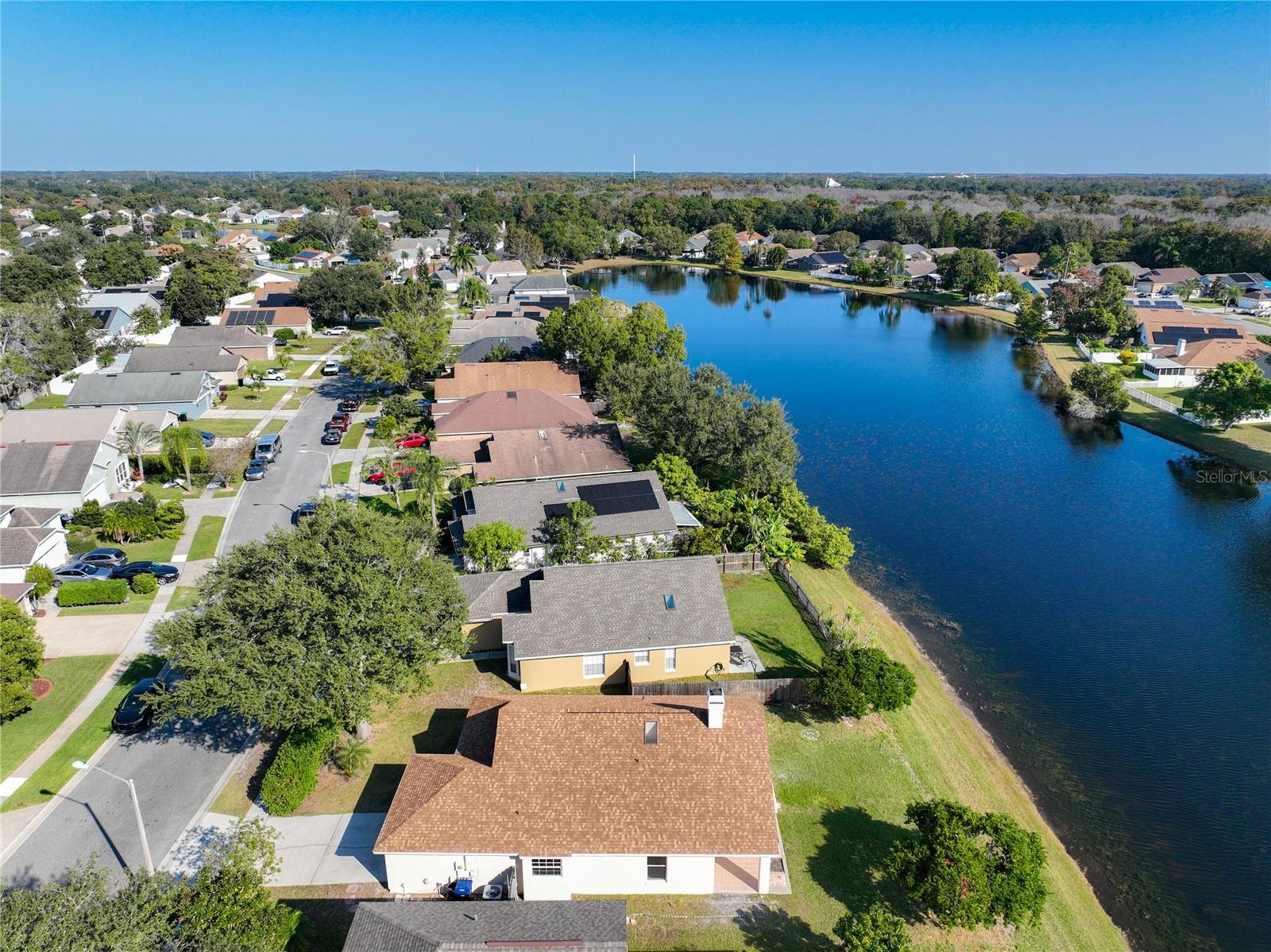 STONEBRIDGE PH 03 - Residential