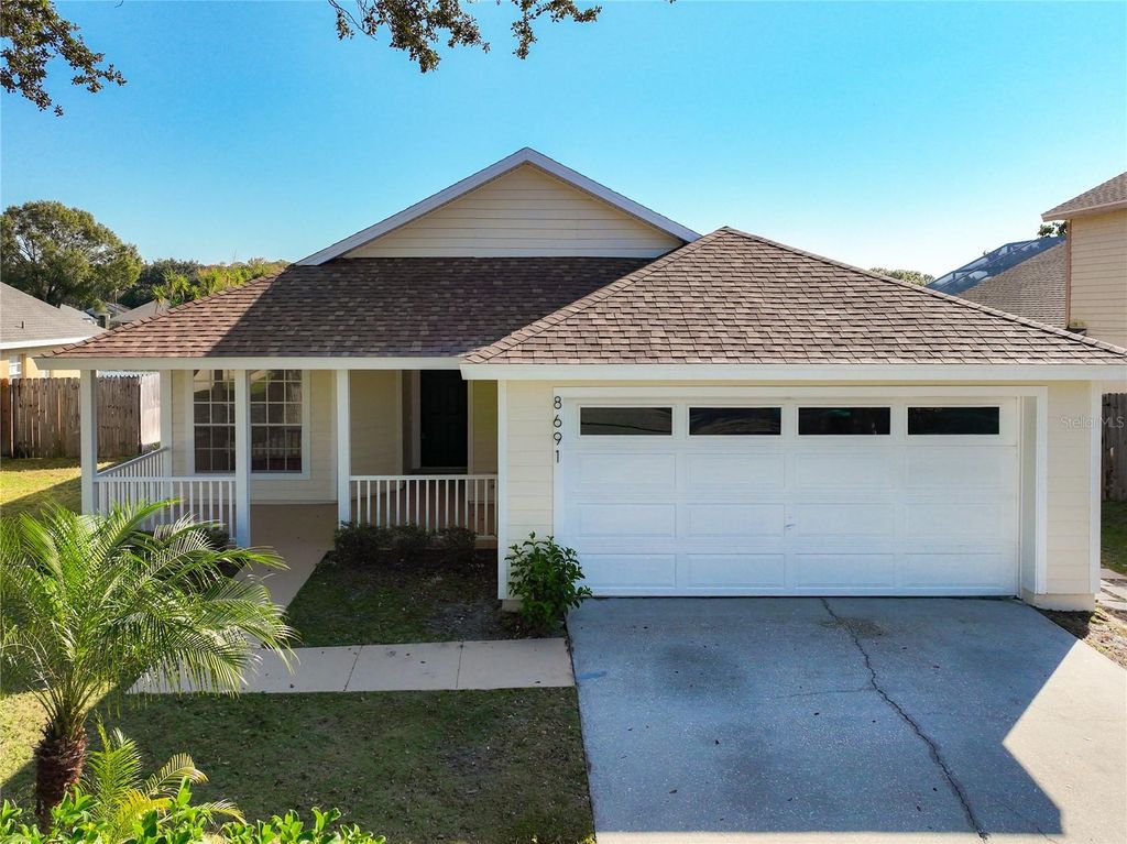 Photo of 8691 Fort Jefferson Boulevard, Orlando, FL 32822 (MLS # O6361717)