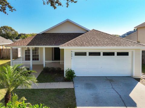 Photo of 8691 Fort Jefferson Boulevard, Orlando, FL 32822 (MLS # O6361717)