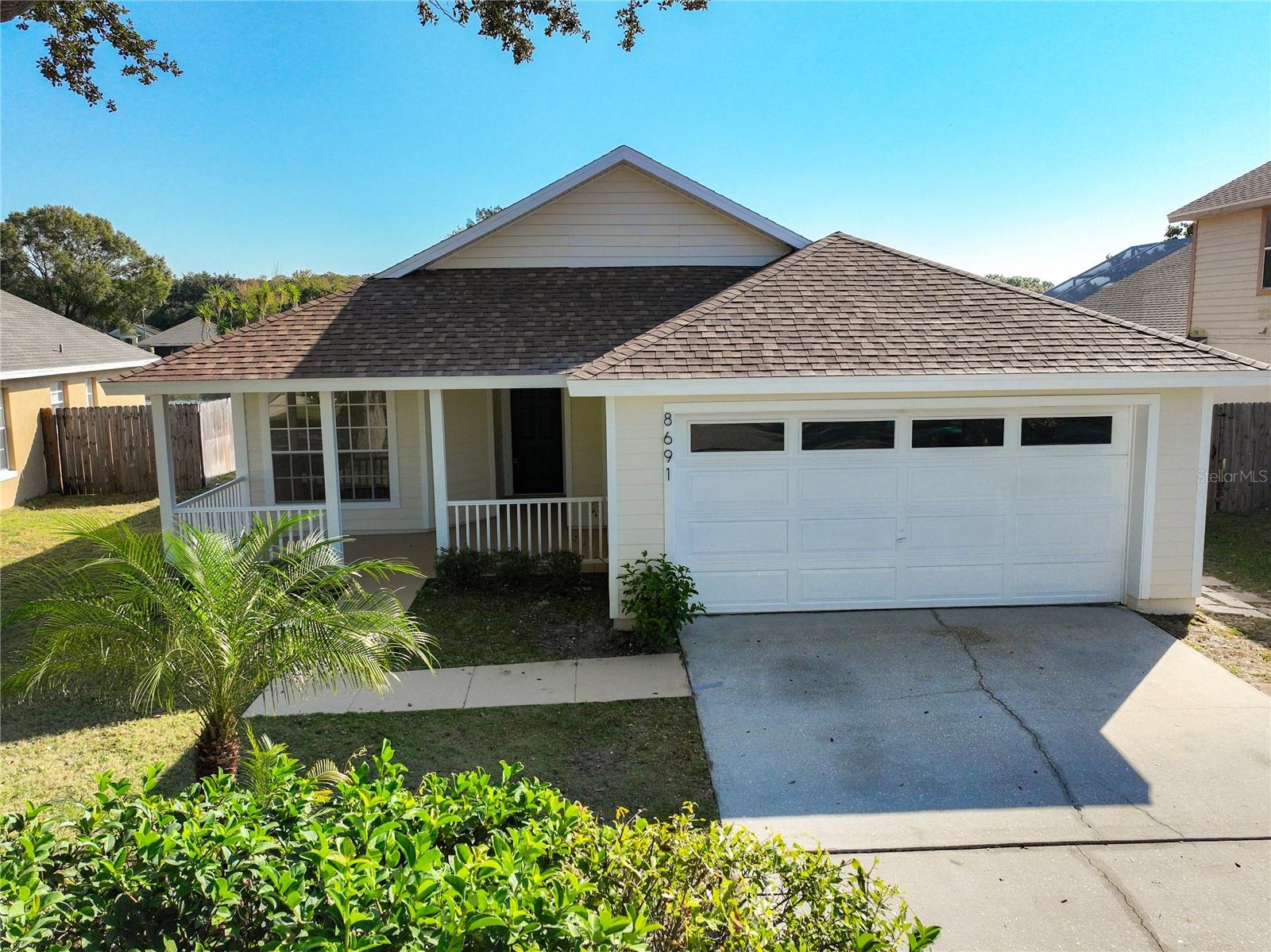 8691 FORT JEFFERSON BOULEVARD