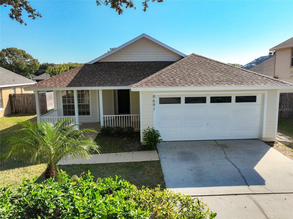 Photo of 8691 Fort Jefferson Boulevard, Orlando, FL 32822 (MLS # O6361717)