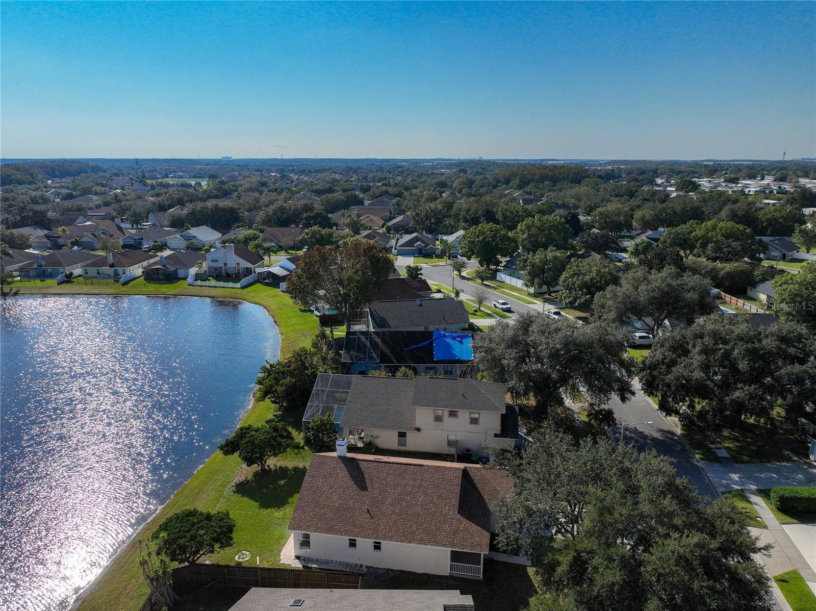 STONEBRIDGE PH 03 - Residential