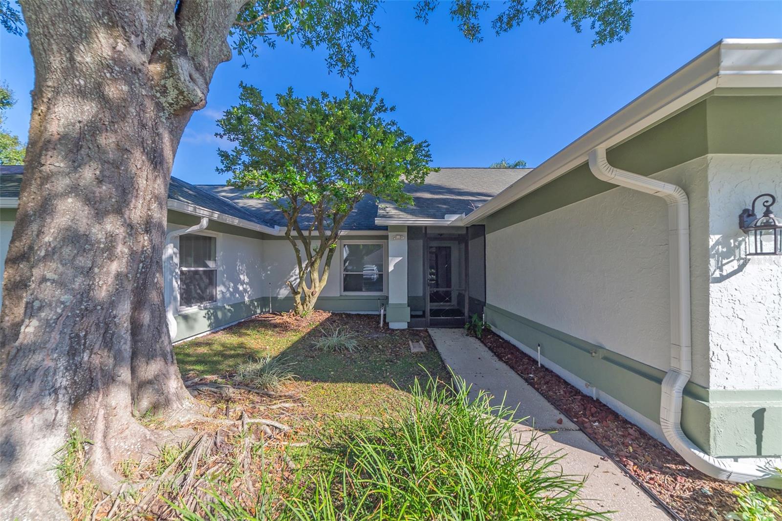 PEBBLE CREEK VILLAGE UNIT 5 - Residential