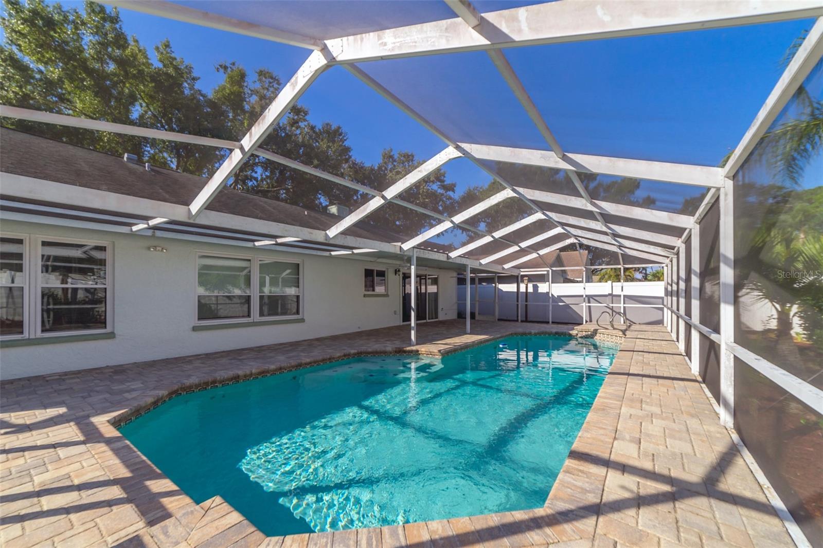 PEBBLE CREEK VILLAGE UNIT 5 - Residential