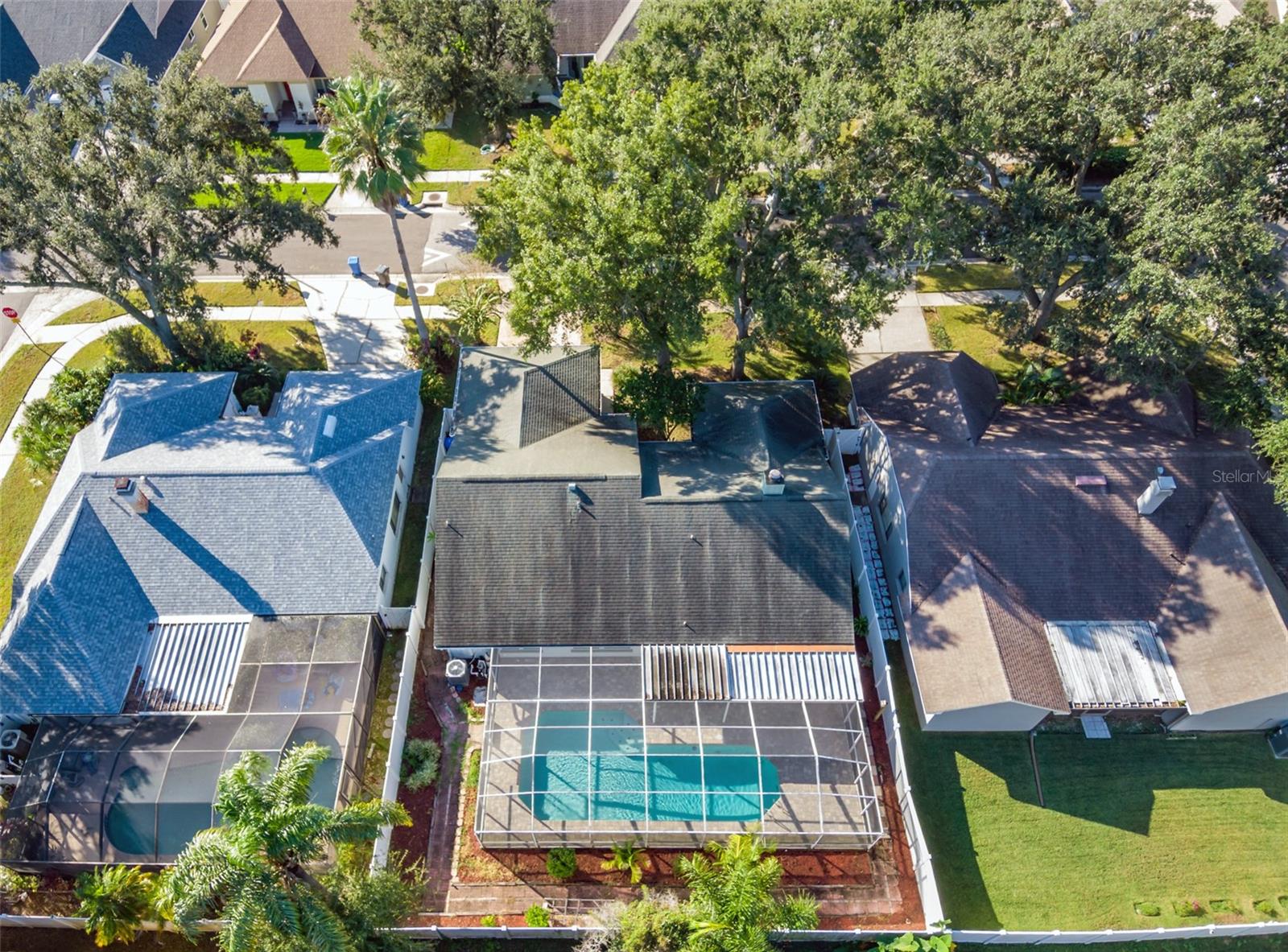 PEBBLE CREEK VILLAGE UNIT 5 - Residential