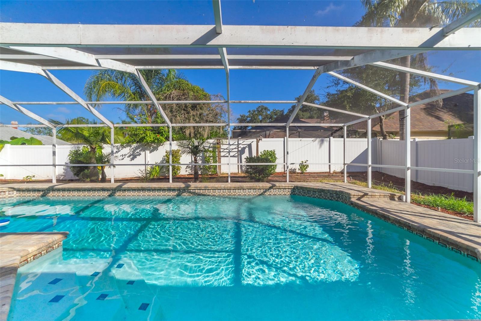 PEBBLE CREEK VILLAGE UNIT 5 - Residential