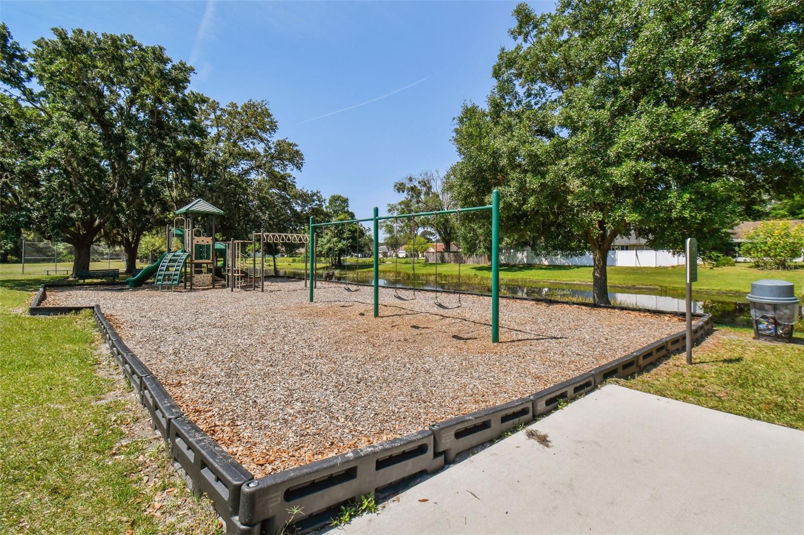 PEBBLE CREEK VILLAGE UNIT 5 - Residential