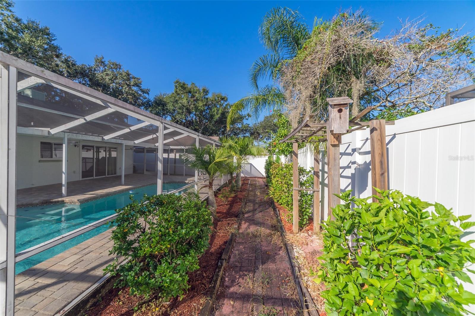 PEBBLE CREEK VILLAGE UNIT 5 - Residential