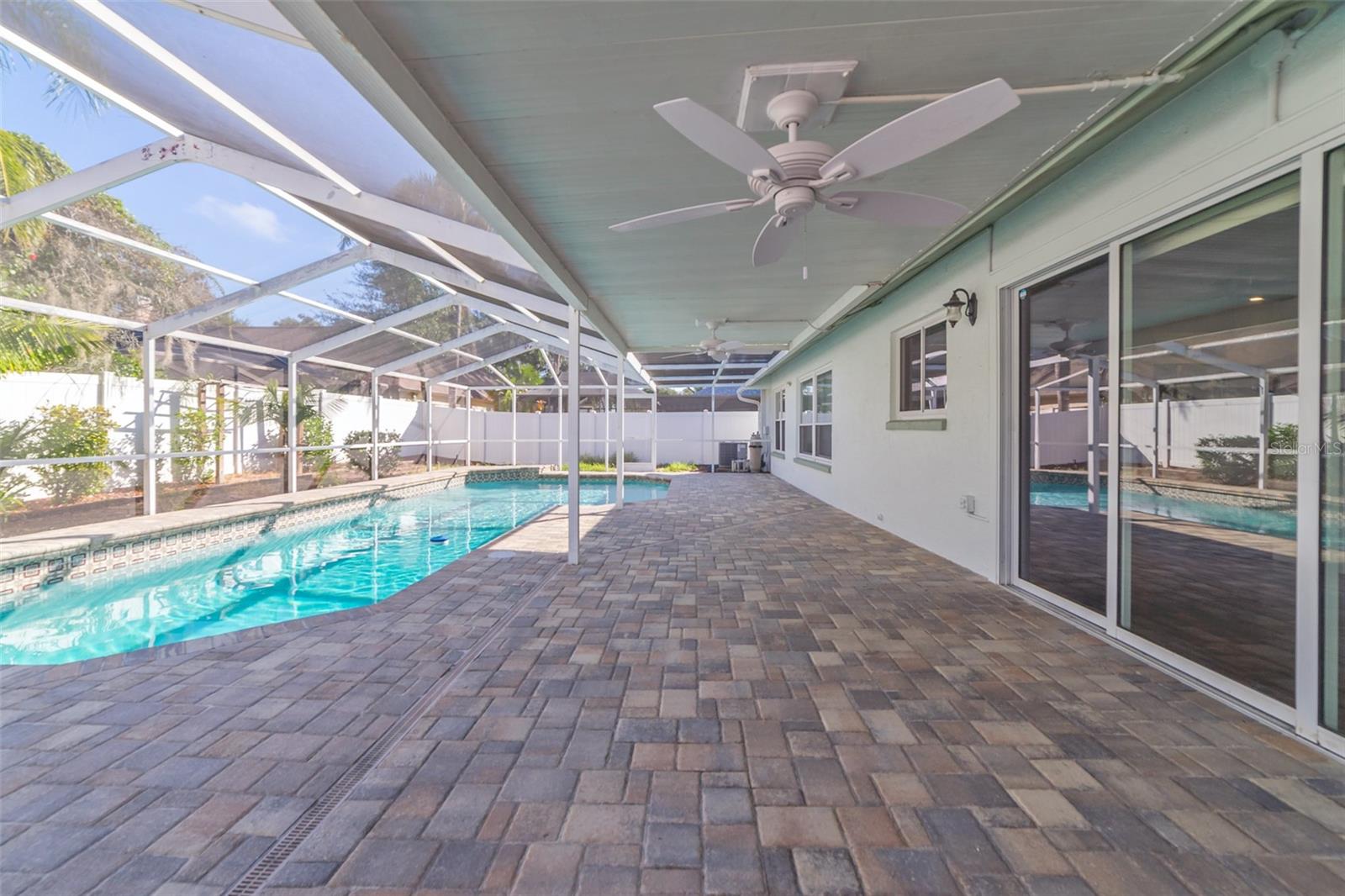 PEBBLE CREEK VILLAGE UNIT 5 - Residential