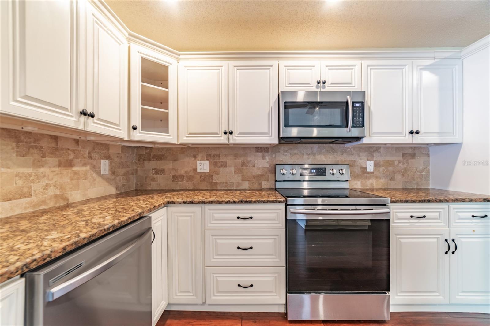 PEBBLE CREEK VILLAGE UNIT 5 - Residential