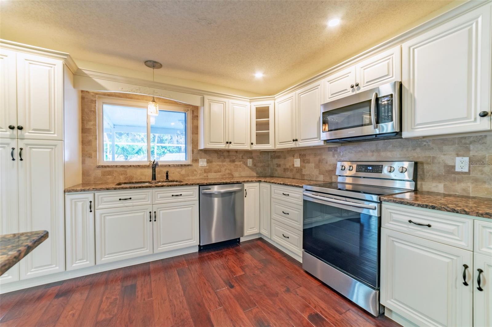 PEBBLE CREEK VILLAGE UNIT 5 - Residential