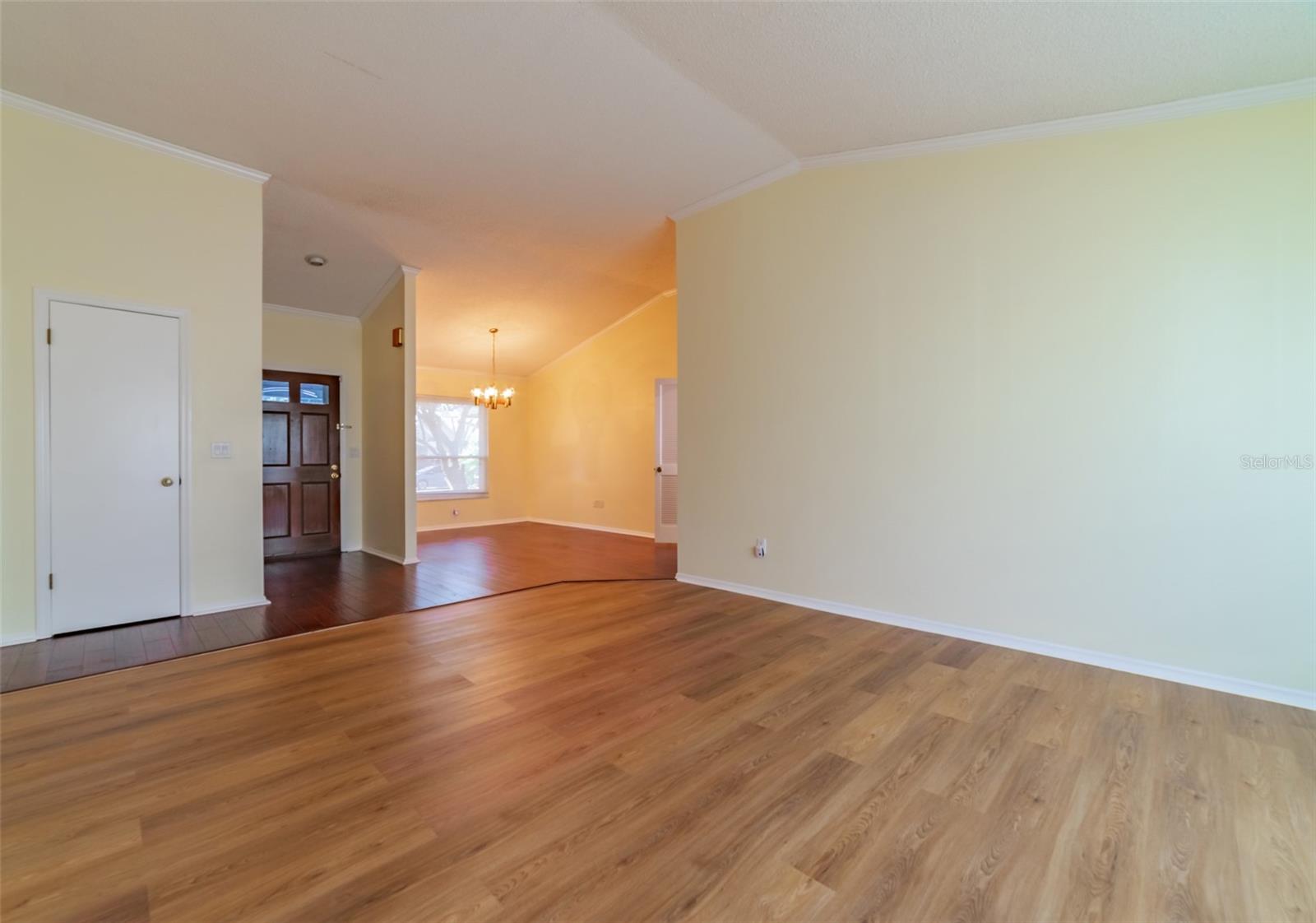 PEBBLE CREEK VILLAGE UNIT 5 - Residential