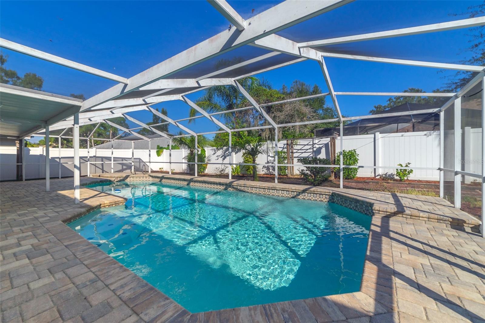 PEBBLE CREEK VILLAGE UNIT 5 - Residential