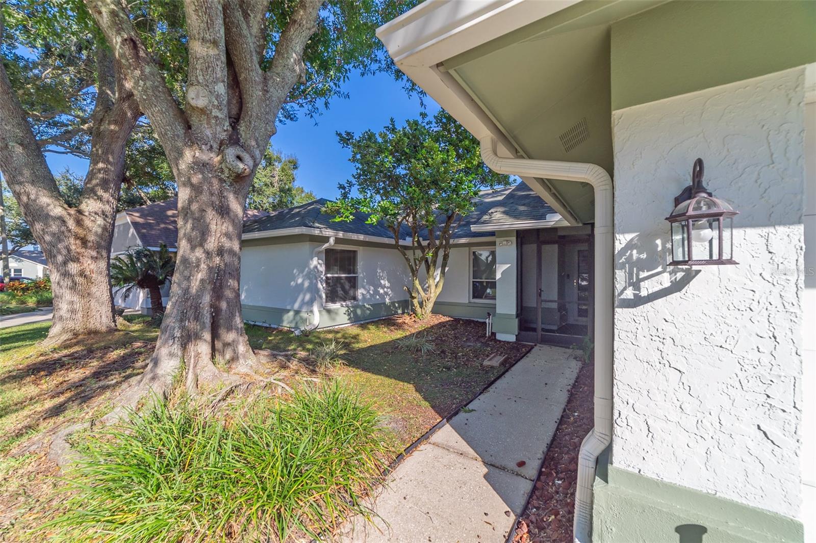 PEBBLE CREEK VILLAGE UNIT 5 - Residential