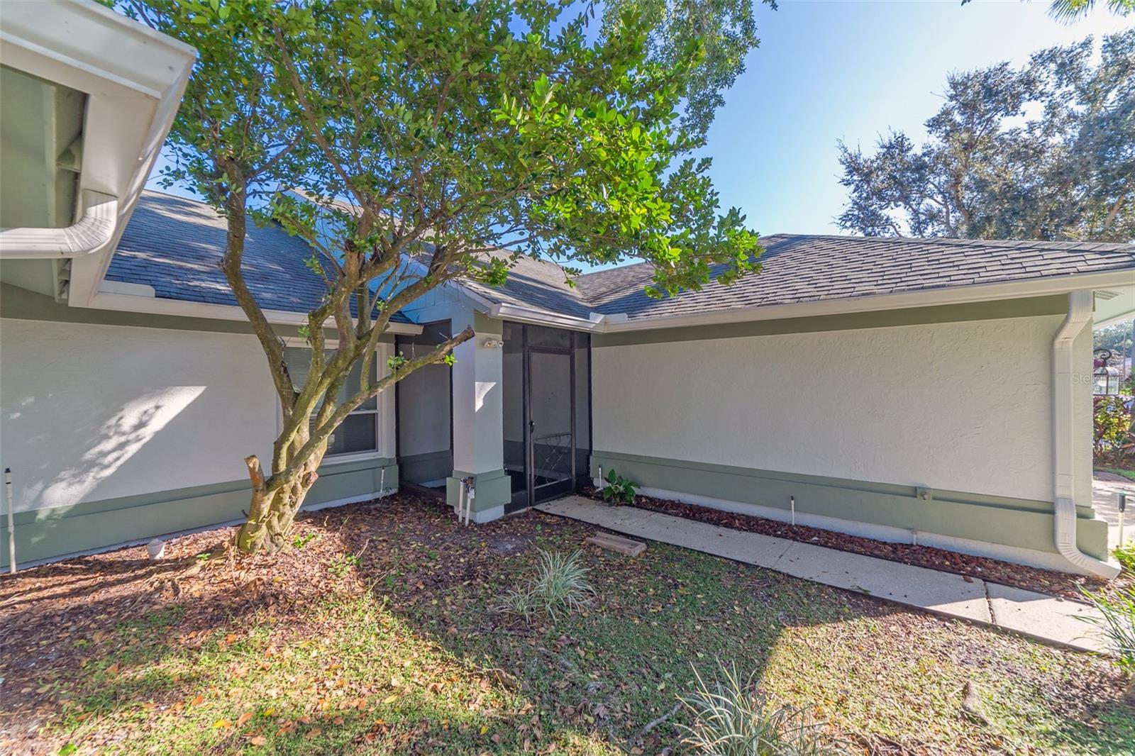 PEBBLE CREEK VILLAGE UNIT 5 - Residential