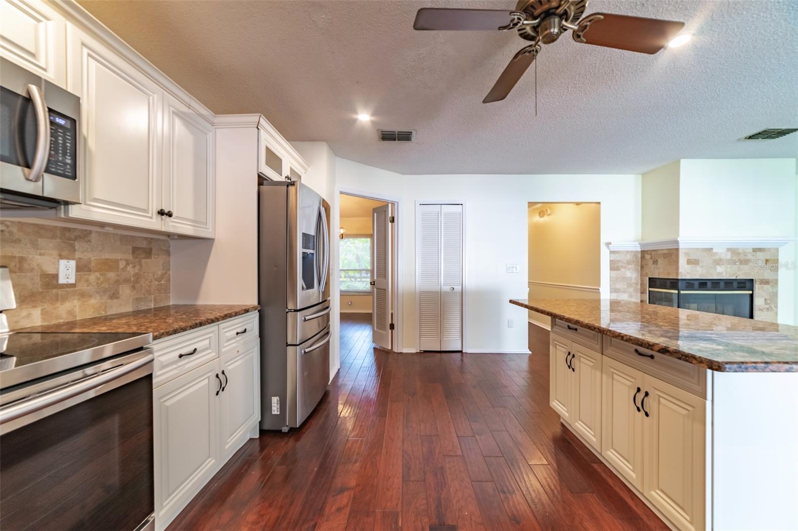 PEBBLE CREEK VILLAGE UNIT 5 - Residential