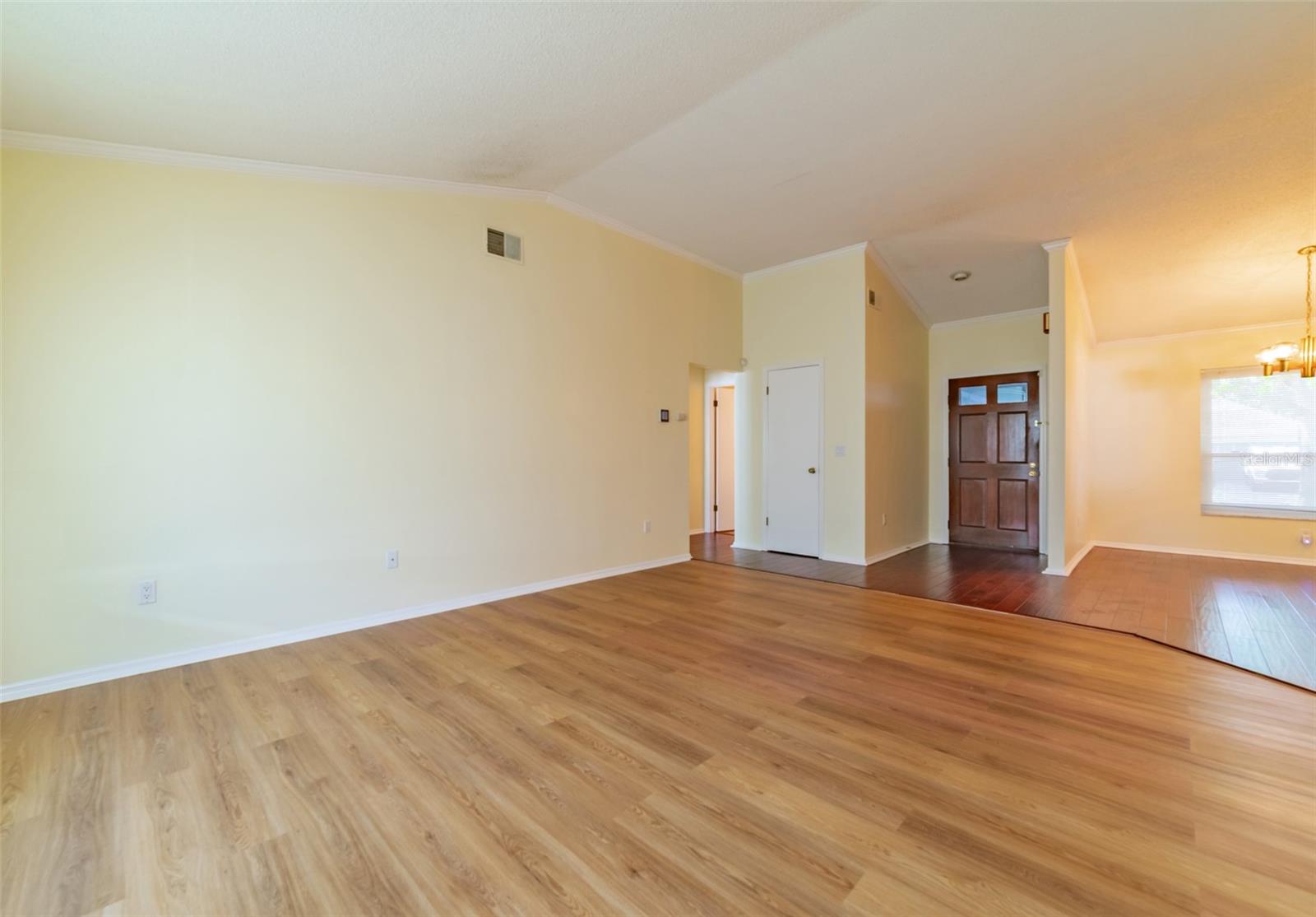 PEBBLE CREEK VILLAGE UNIT 5 - Residential