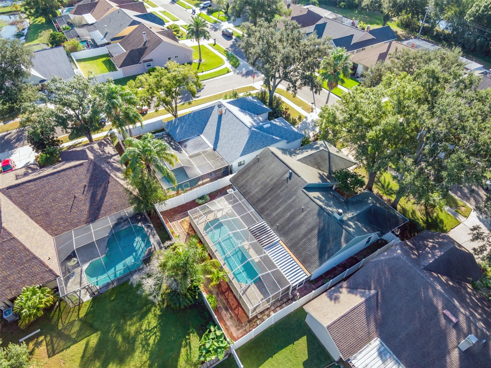 PEBBLE CREEK VILLAGE UNIT 5 - Residential