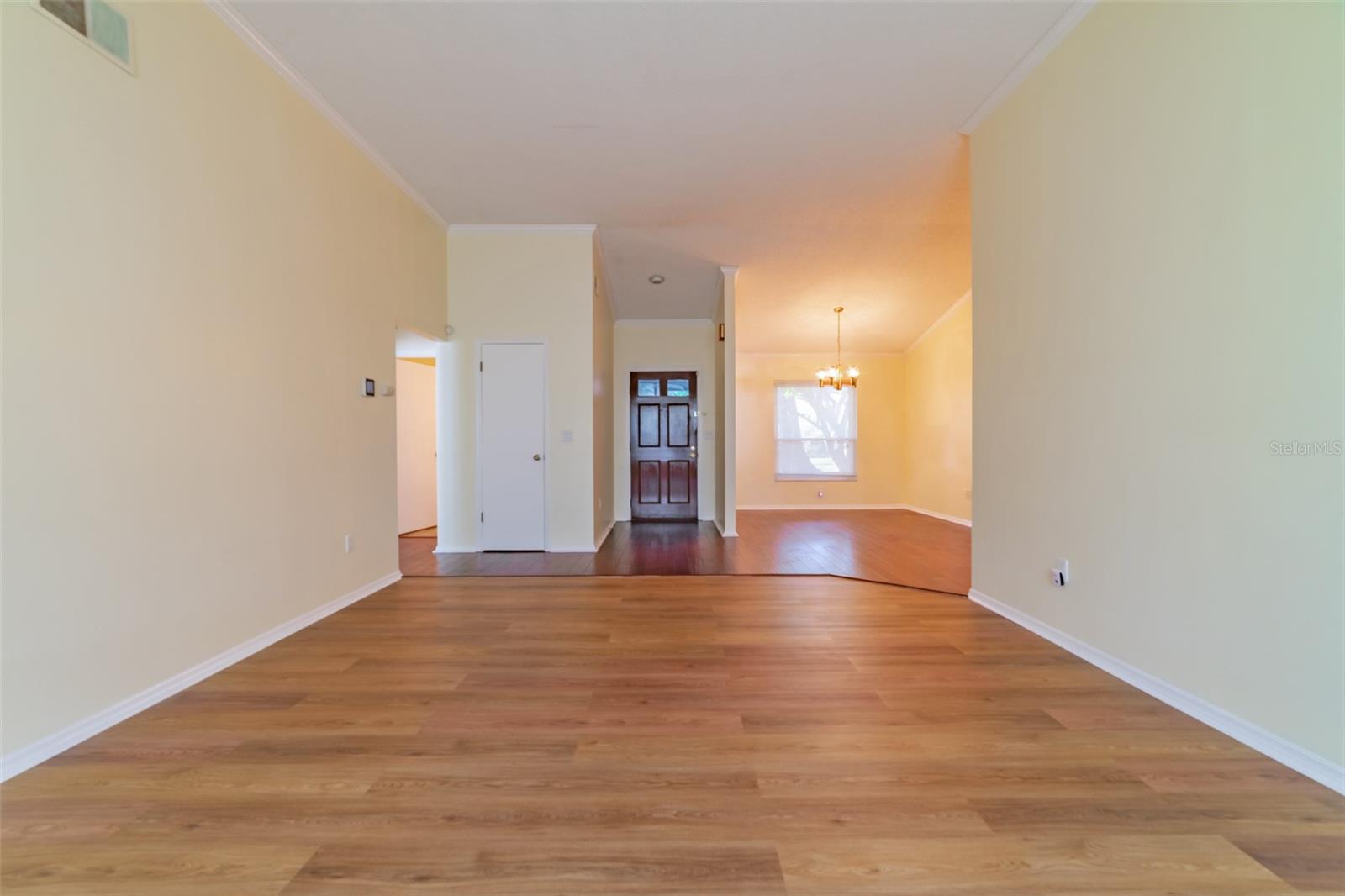 PEBBLE CREEK VILLAGE UNIT 5 - Residential