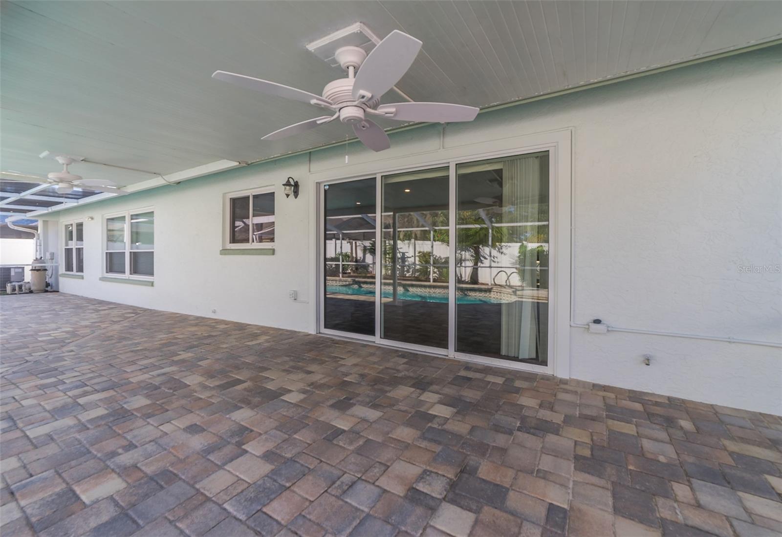 PEBBLE CREEK VILLAGE UNIT 5 - Residential