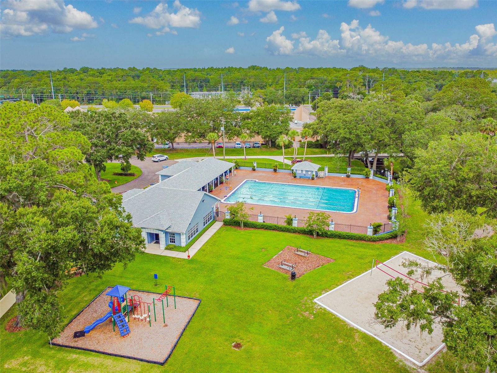 PEBBLE CREEK VILLAGE UNIT 5 - Residential