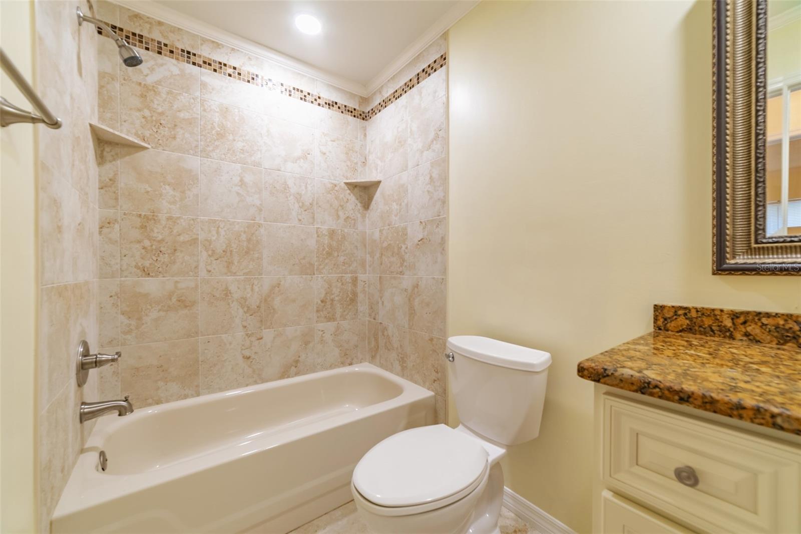 PEBBLE CREEK VILLAGE UNIT 5 - Residential