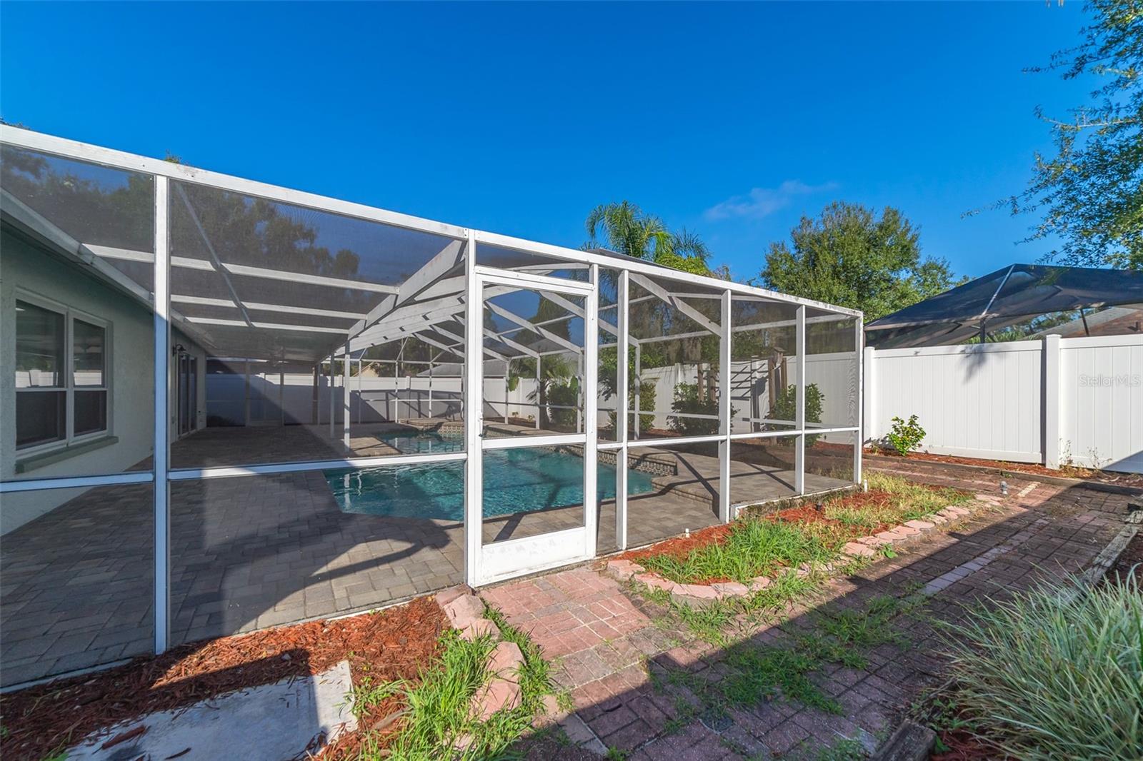 PEBBLE CREEK VILLAGE UNIT 5 - Residential