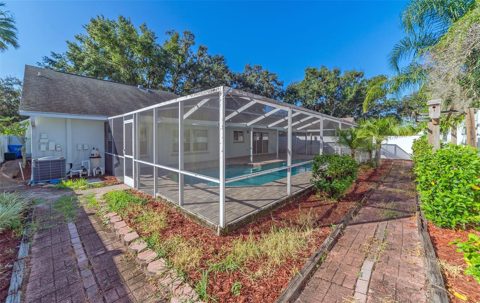 PEBBLE CREEK VILLAGE UNIT 5 - Residential