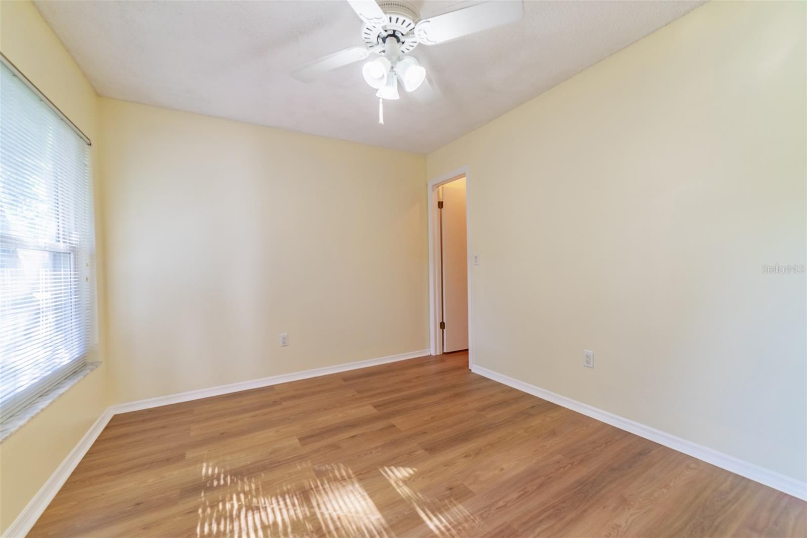 PEBBLE CREEK VILLAGE UNIT 5 - Residential