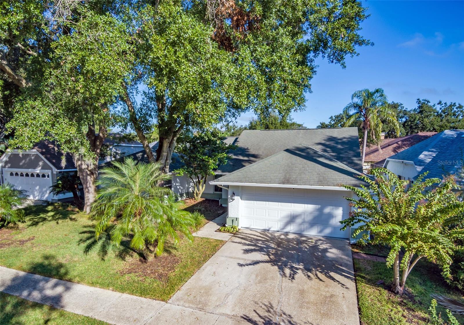 PEBBLE CREEK VILLAGE UNIT 5 - Residential