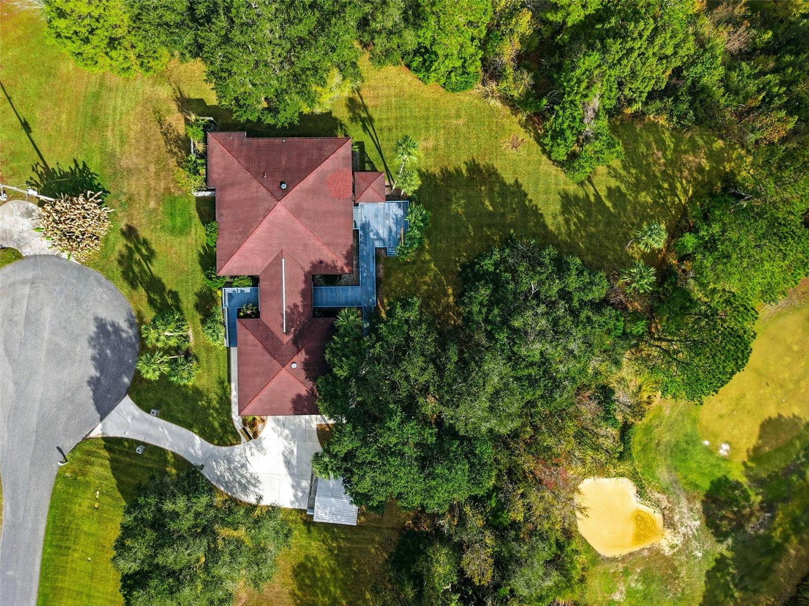 DOGWOOD ESTATE PH IV - Residential