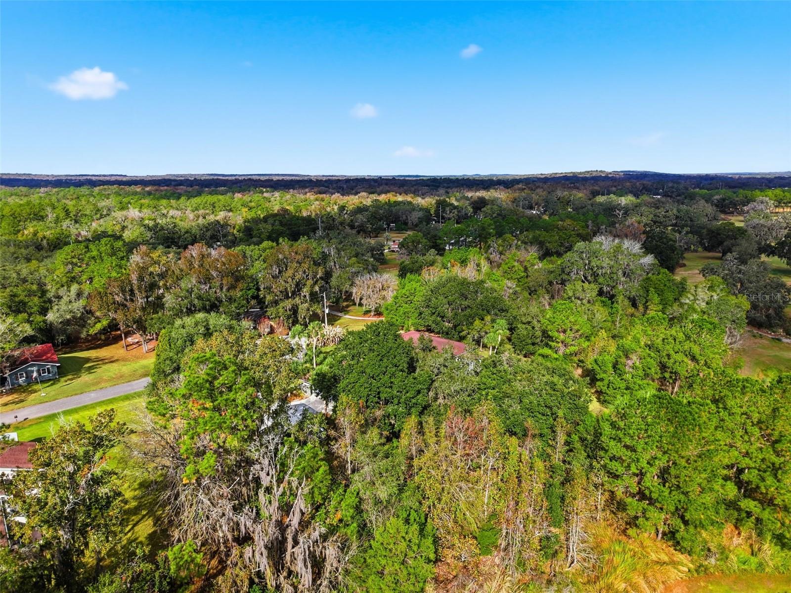 DOGWOOD ESTATE PH IV - Residential