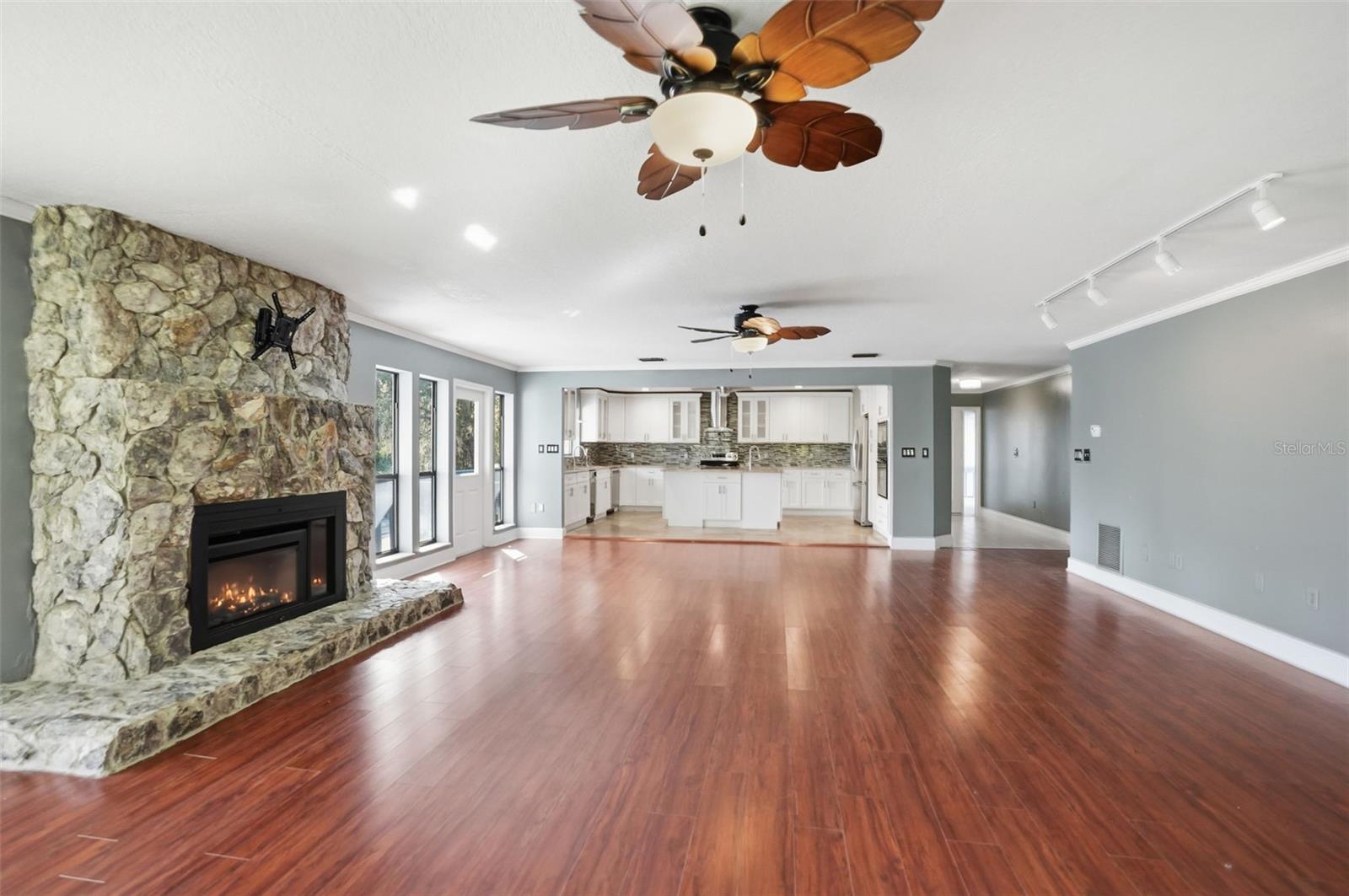 DOGWOOD ESTATE PH IV - Residential