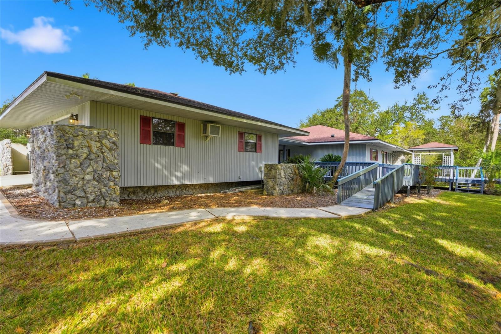 DOGWOOD ESTATE PH IV - Residential